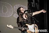 Photos: 2018 Splendour In The Grass Day 3 - North Byron Parklands - 22 July, 2018