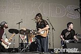 Photos: 2018 Splendour In The Grass Day 3 - North Byron Parklands - 22 July, 2018