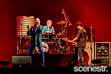 Photos: Midnight Oil @ WOMADelaide - King Rodney Park / Ityamai-itpina, Adelaide - 6 March, 2021