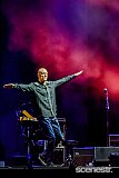 Photos: Midnight Oil @ WOMADelaide - King Rodney Park / Ityamai-itpina, Adelaide - 6 March, 2021