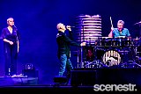 Photos: Midnight Oil @ WOMADelaide - King Rodney Park / Ityamai-itpina, Adelaide - 6 March, 2021