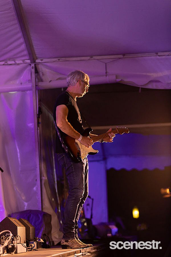 Photos: Mitchell Creek Rock 'N' Blues Fest Day 3 - Mary Valley, Sunshine Coast - 20 September, 2020