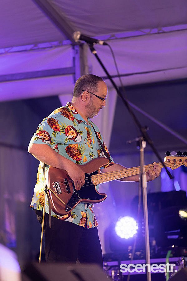 Photos: Mitchell Creek Rock 'N' Blues Fest Day 3 - Mary Valley, Sunshine Coast - 20 September, 2020