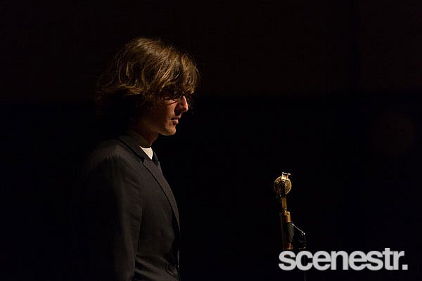 Photos: The Milk Carton Kids - The Old Museum, Brisbane - 3 July, 2015