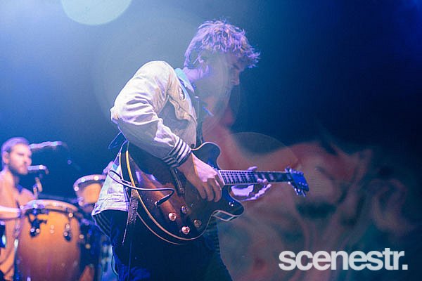 Photos: 2017 Groovin The Moo - Maitland - 29 April, 2017