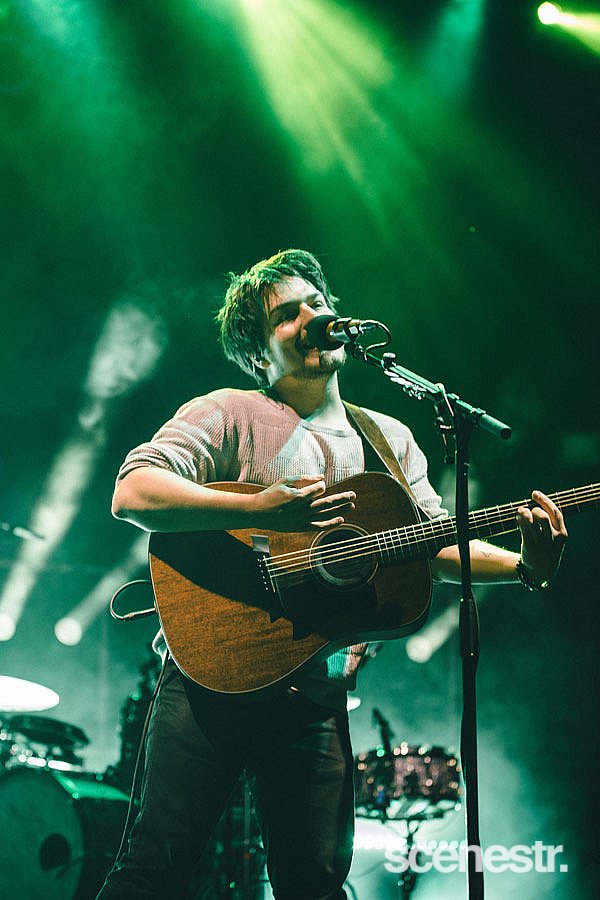 Photos: 2017 Groovin The Moo - Maitland - 29 April, 2017