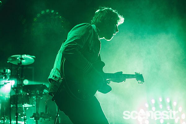 Photos: 2017 Groovin The Moo - Maitland - 29 April, 2017