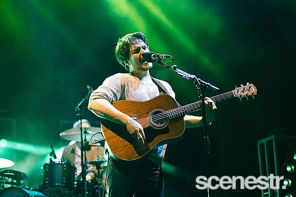 Photos: 2017 Groovin The Moo - Maitland - 29 April, 2017