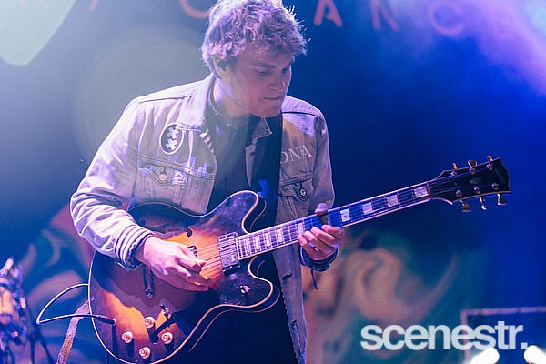 Photos: 2017 Groovin The Moo - Maitland - 29 April, 2017