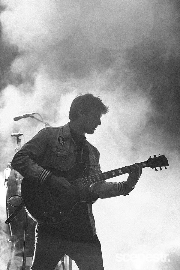 Photos: 2017 Groovin The Moo - Maitland - 29 April, 2017