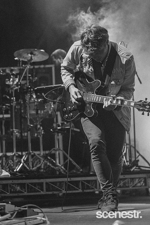 Photos: 2017 Groovin The Moo - Maitland - 29 April, 2017