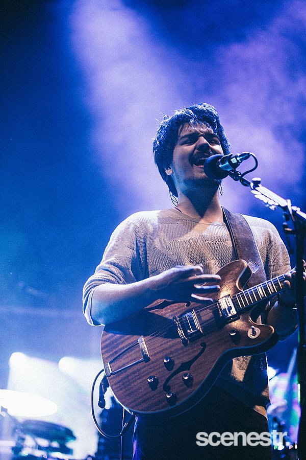 Photos: 2017 Groovin The Moo - Maitland - 29 April, 2017