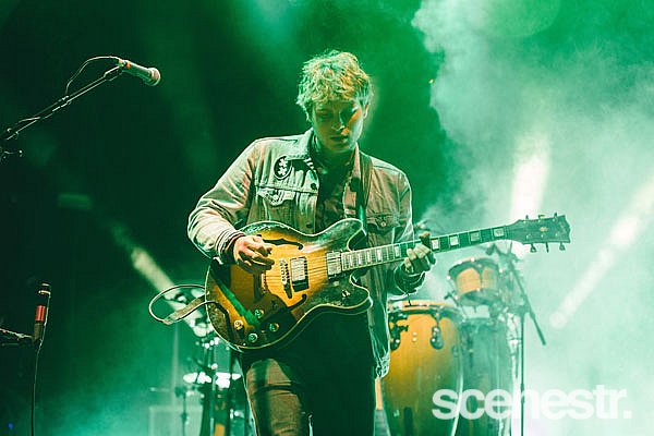 Photos: 2017 Groovin The Moo - Maitland - 29 April, 2017