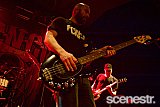 Photos: Millencolin & The Vandals - The Hi-Fi Brisbane - 27 February, 2015