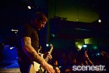 Photos: Millencolin & The Vandals - The Hi-Fi Brisbane - 27 February, 2015