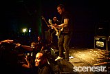 Photos: Millencolin & The Vandals - The Hi-Fi Brisbane - 27 February, 2015