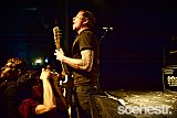 Photos: Millencolin & The Vandals - The Hi-Fi Brisbane - 27 February, 2015