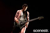Photos: Arctic Monkeys - Brisbane Entertainment Centre - 3 March, 2019