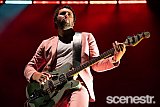 Photos: Arctic Monkeys - Brisbane Entertainment Centre - 3 March, 2019