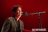 Photos: Arctic Monkeys - Brisbane Entertainment Centre - 3 March, 2019