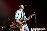 Photos: Arctic Monkeys - Brisbane Entertainment Centre - 3 March, 2019