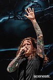 Photos: Knotfest - Brisbane Showgrounds - 2 March, 2025
