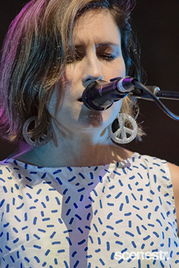 Photos: The Waifs, John Butler Trio, Missy Higgins - The Riverstage, Brisbane - 31 January, 2016