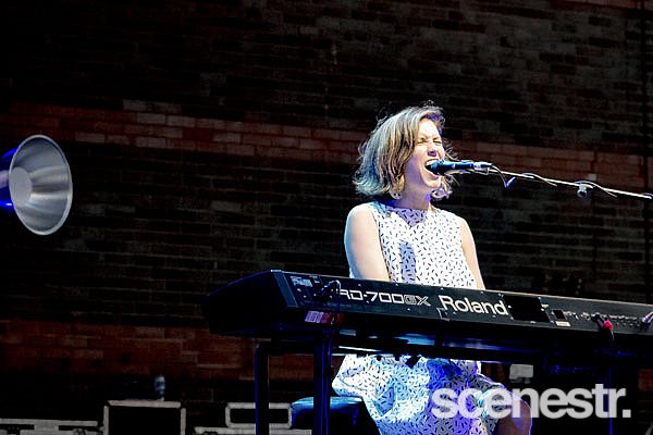Photos: The Waifs, John Butler Trio, Missy Higgins - The Riverstage, Brisbane - 31 January, 2016