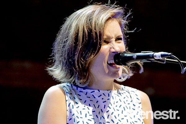 Photos: The Waifs, John Butler Trio, Missy Higgins - The Riverstage, Brisbane - 31 January, 2016