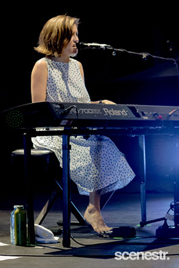 Photos: The Waifs, John Butler Trio, Missy Higgins - The Riverstage, Brisbane - 31 January, 2016