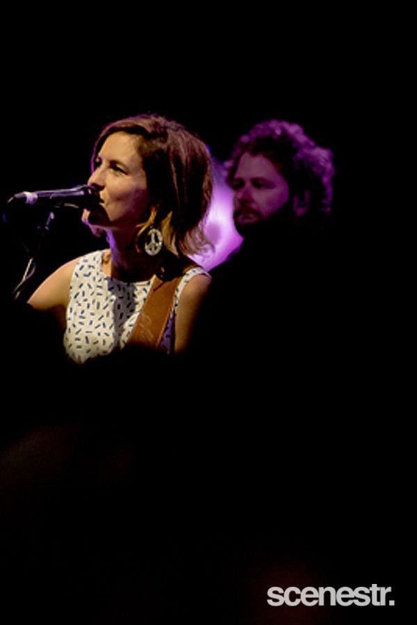Photos: The Waifs, John Butler Trio, Missy Higgins - The Riverstage, Brisbane - 31 January, 2016