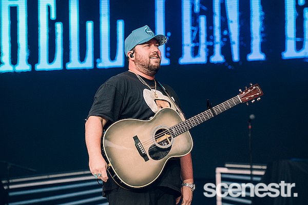 Photos: Luke Combs - Suncorp Stadium, Brisbane - 24 January, 2025