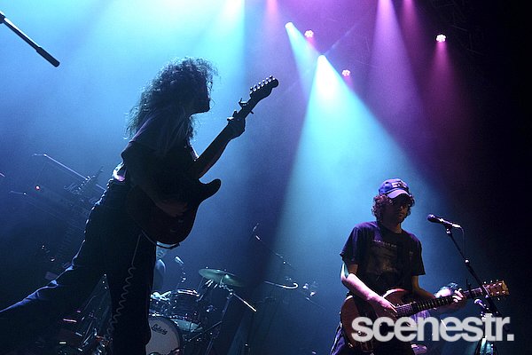 Photos: MJ Lenderman - The Princess Theatre, Brisbane - 27 March, 2025