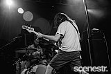 Photos: Modern Baseball - Mertro Theatre, Sydney - 4 January, 2017