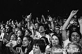 Photos: Modern Baseball - Mertro Theatre, Sydney - 4 January, 2017