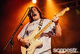 Photos: Modern Baseball - Mertro Theatre, Sydney - 4 January, 2017