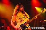 Photos: Modern Baseball - Mertro Theatre, Sydney - 4 January, 2017