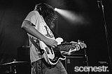 Photos: Modern Baseball - Mertro Theatre, Sydney - 4 January, 2017