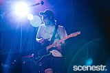 Photos: Modern Baseball - Mertro Theatre, Sydney - 4 January, 2017