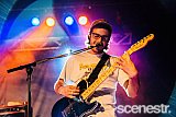 Photos: Modern Baseball - Mertro Theatre, Sydney - 4 January, 2017