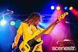 Photos: Modern Baseball - Mertro Theatre, Sydney - 4 January, 2017