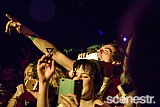 Photos: Modern Baseball - Mertro Theatre, Sydney - 4 January, 2017