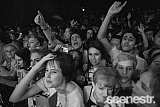 Photos: Modern Baseball - Mertro Theatre, Sydney - 4 January, 2017