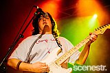 Photos: Modern Baseball - Mertro Theatre, Sydney - 4 January, 2017