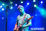 Photos: Modest Mouse - Margaret Court Arena, Melbourne - 23 March, 2016