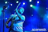Photos: Modest Mouse - Margaret Court Arena, Melbourne - 23 March, 2016