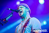 Photos: Modest Mouse - Margaret Court Arena, Melbourne - 23 March, 2016
