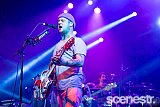 Photos: Modest Mouse - Margaret Court Arena, Melbourne - 23 March, 2016