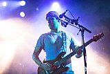 Photos: Modest Mouse - Margaret Court Arena, Melbourne - 23 March, 2016