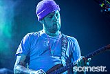Photos: Modest Mouse - Margaret Court Arena, Melbourne - 23 March, 2016